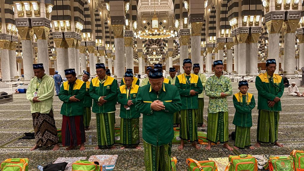 PROGRAM 16 HARI MAULID - Foto 340