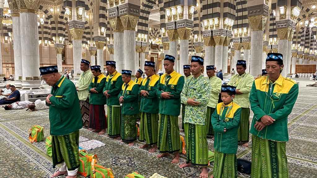 PROGRAM 16 HARI MAULID - Foto 342