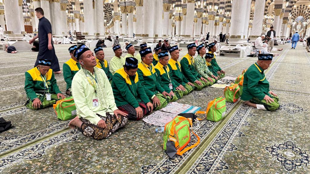 PROGRAM 16 HARI MAULID - Foto 336