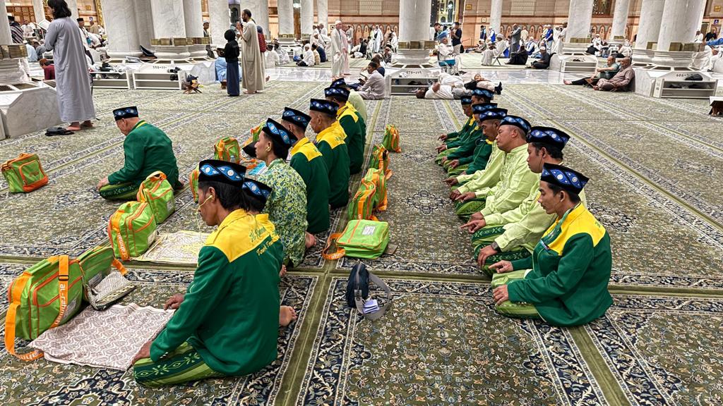 PROGRAM 16 HARI MAULID - Foto 332