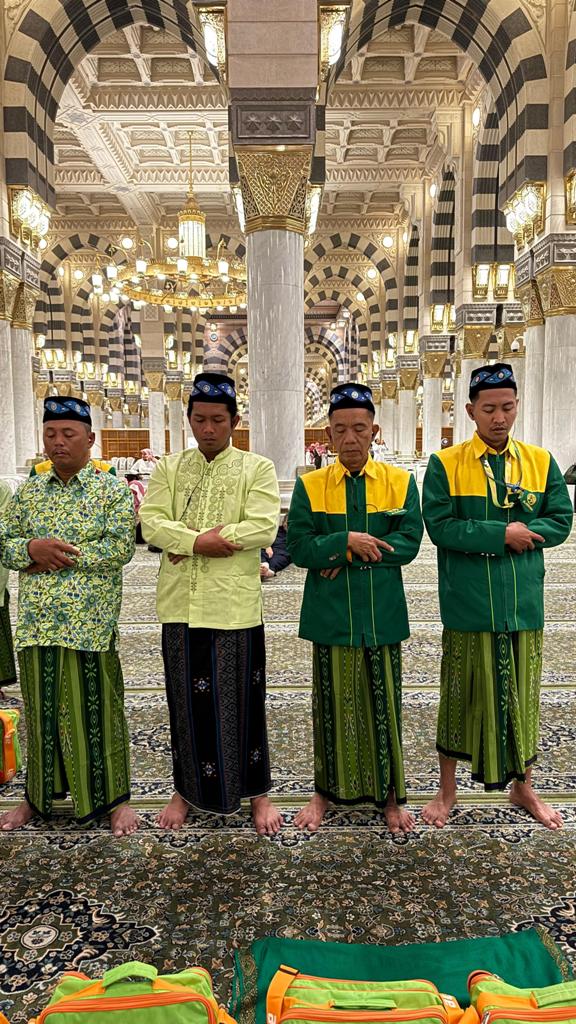 PROGRAM 16 HARI MAULID - Foto 330