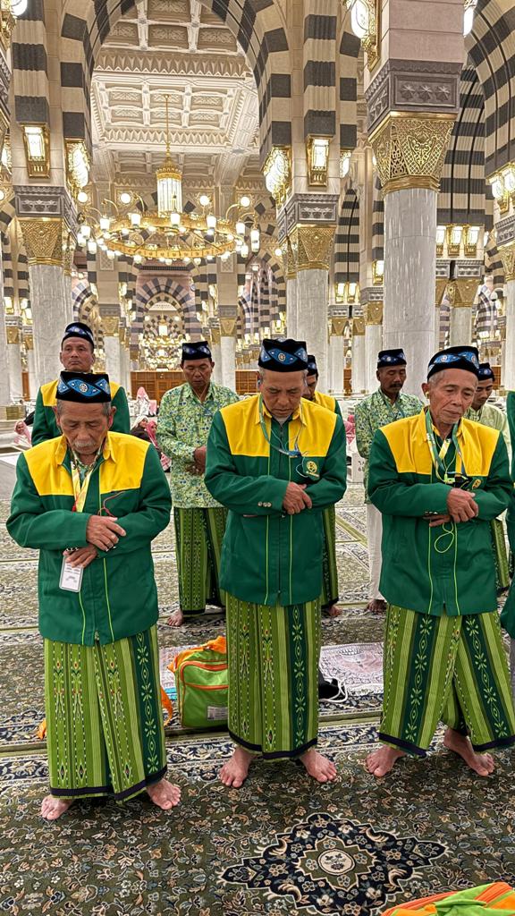 PROGRAM 16 HARI MAULID - Foto 328