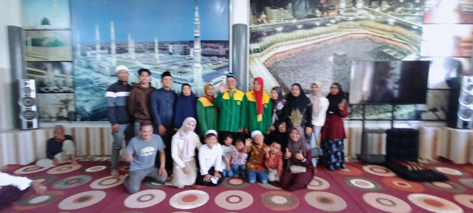 PROGRAM 16 HARI MAULID - Foto 290