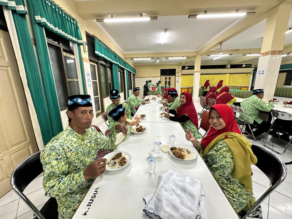 PROGRAM 16 HARI MAULID - Foto 288