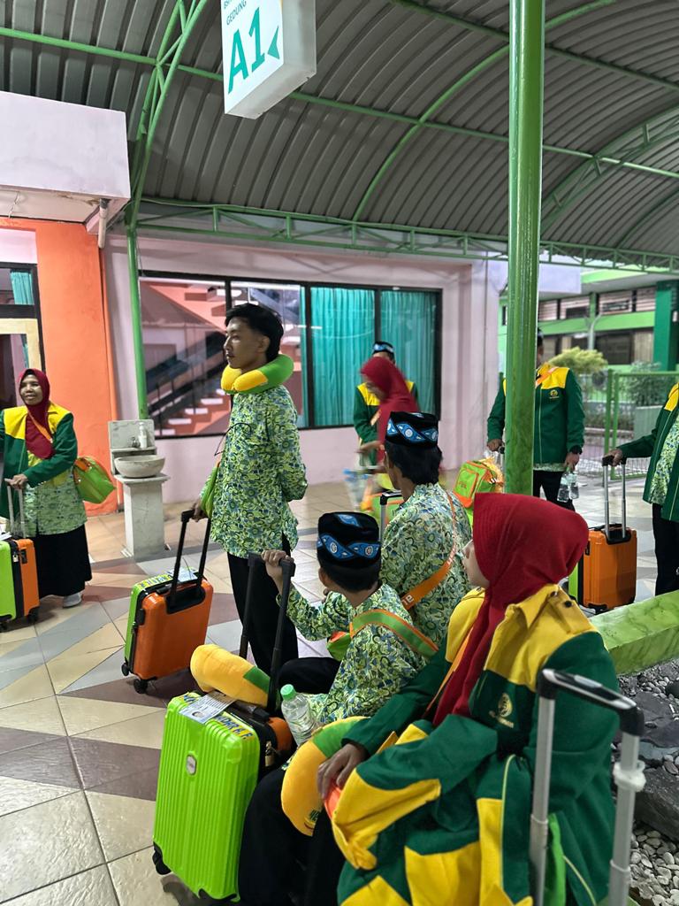 PROGRAM 16 HARI MAULID - Foto 286