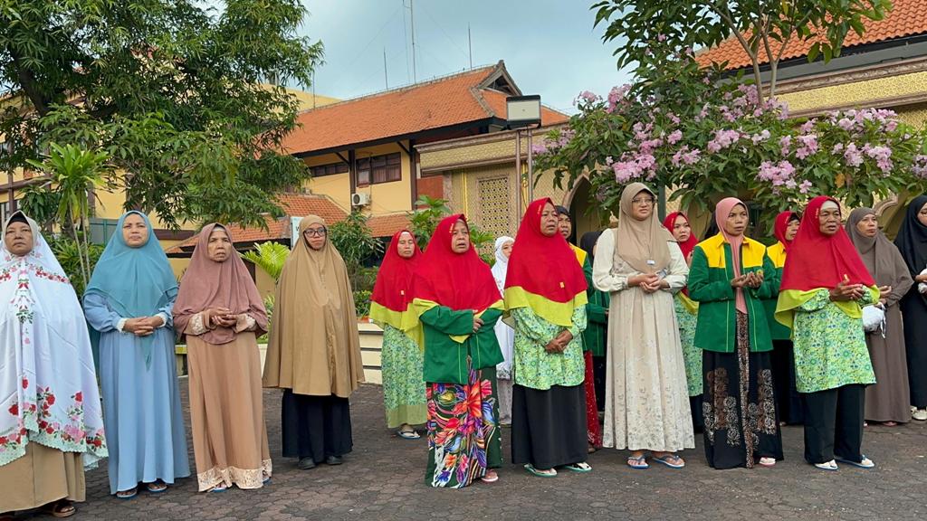 PROGRAM 16 HARI MAULID - Foto 281