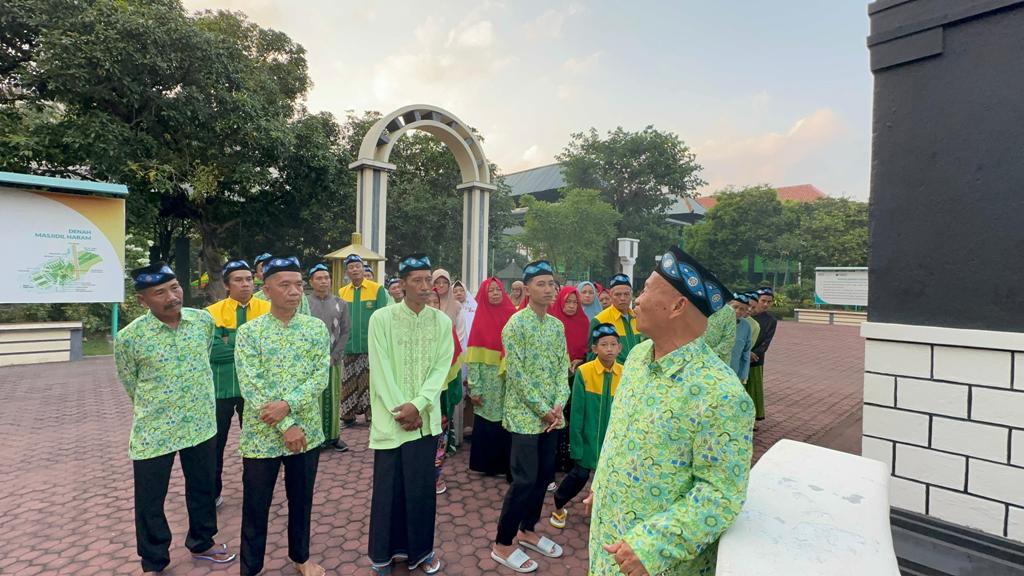 PROGRAM 16 HARI MAULID - Foto 278