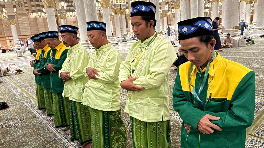 PROGRAM 16 HARI MAULID - Foto 255