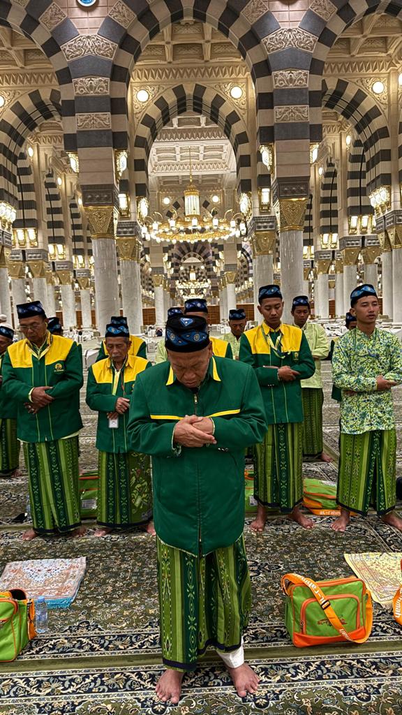 PROGRAM 16 HARI MAULID - Foto 256