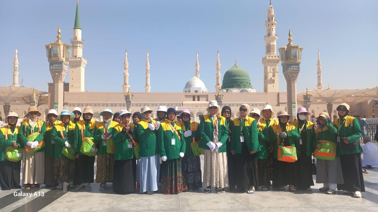 PROGRAM 16 HARI MAULID - Foto 258