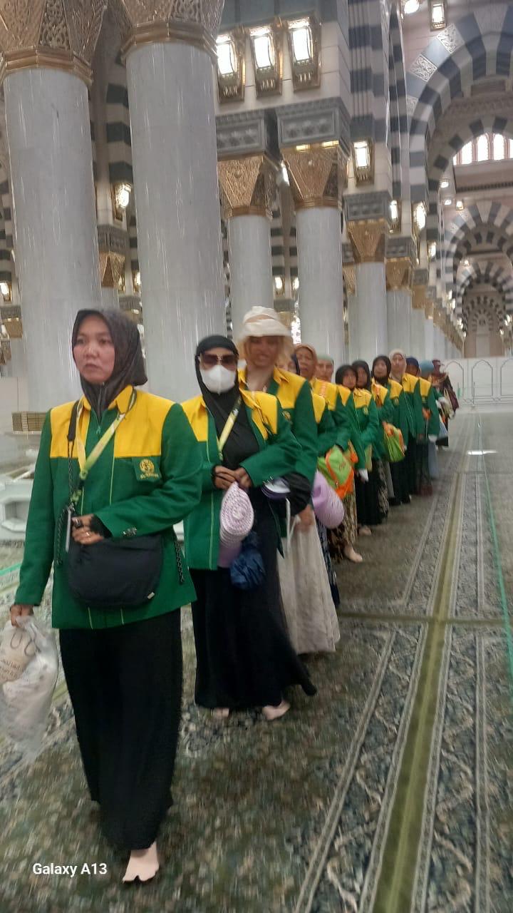 PROGRAM 16 HARI MAULID - Foto 259