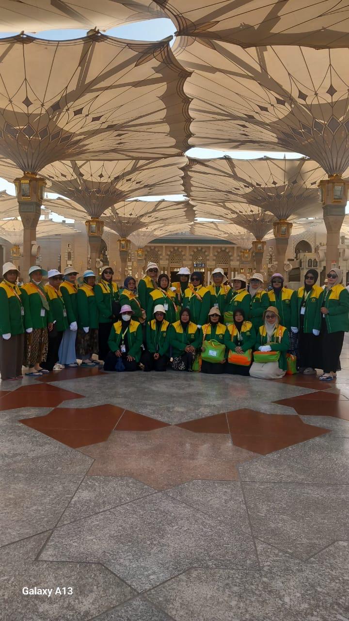 PROGRAM 16 HARI MAULID - Foto 250