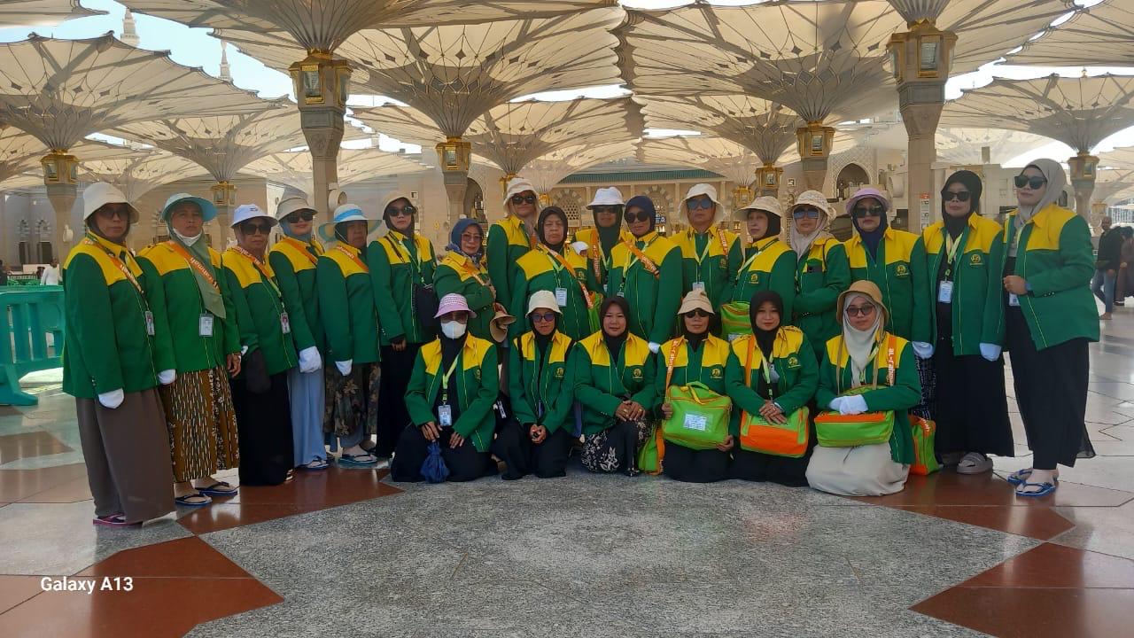 PROGRAM 16 HARI MAULID - Foto 252