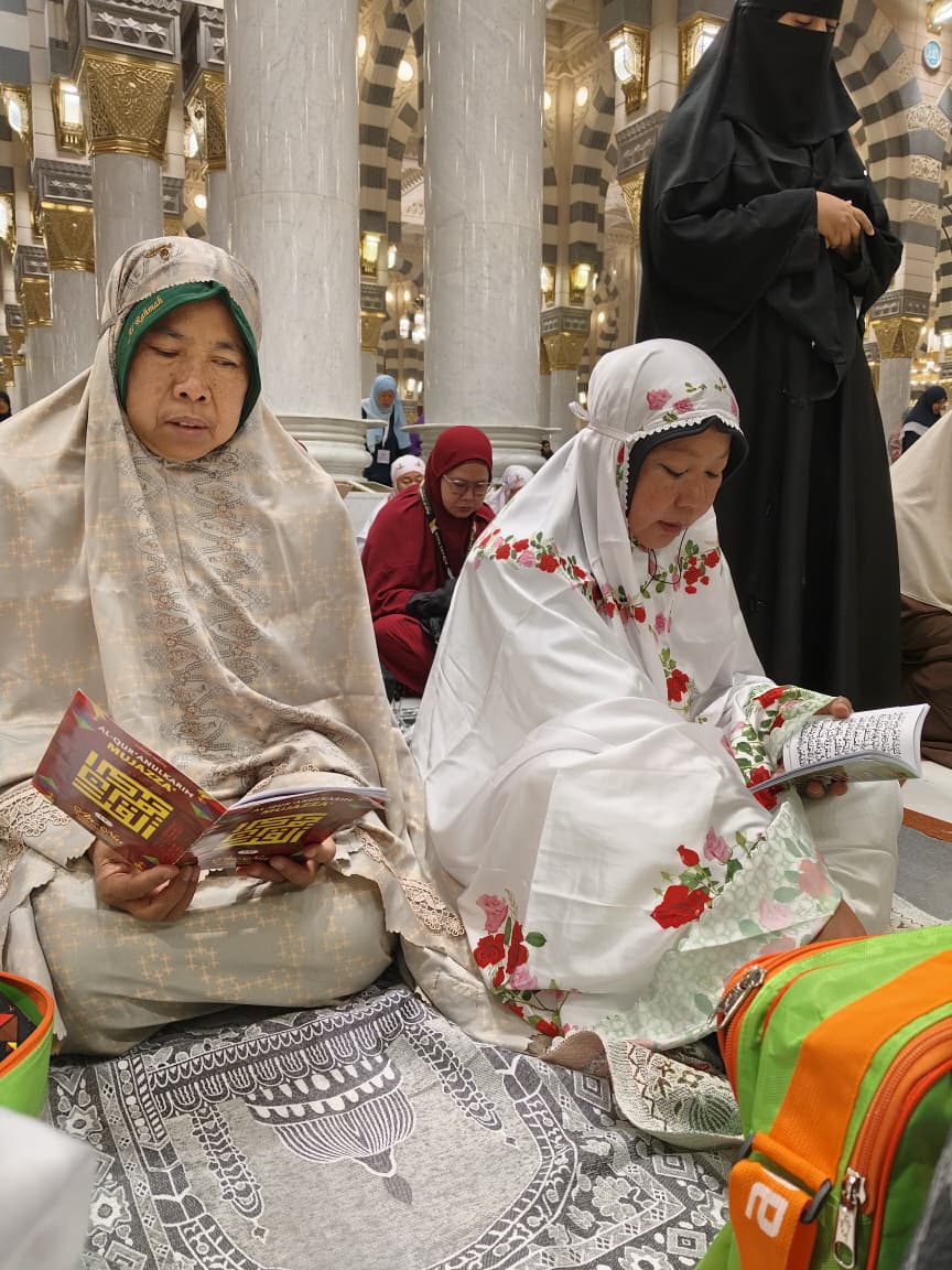 PROGRAM 16 HARI MAULID - Foto 251