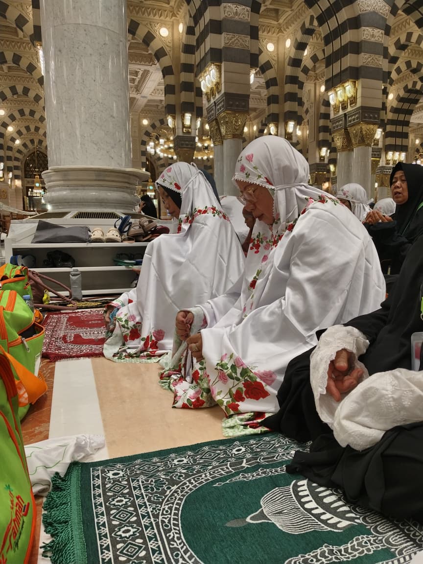 PROGRAM 16 HARI MAULID - Foto 253