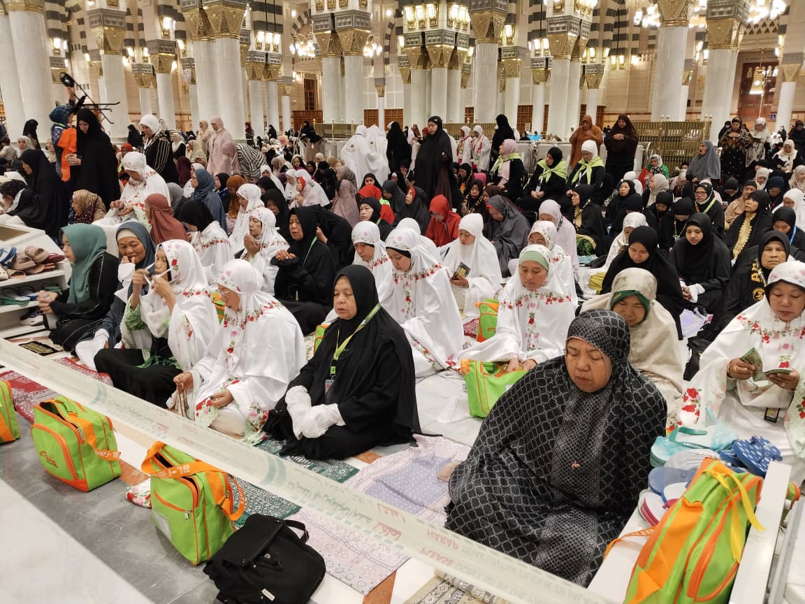 PROGRAM 16 HARI MAULID - Foto 246