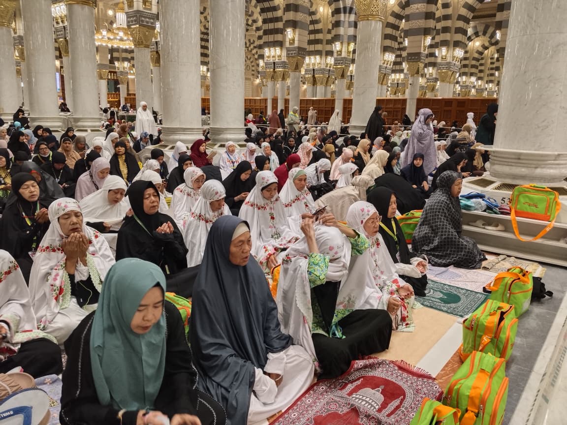 PROGRAM 16 HARI MAULID - Foto 244