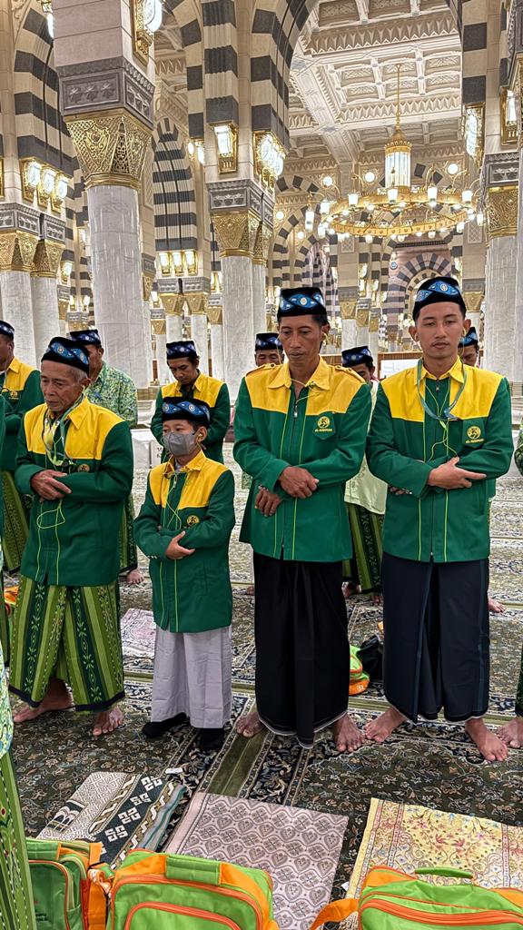 PROGRAM 16 HARI MAULID - Foto 236