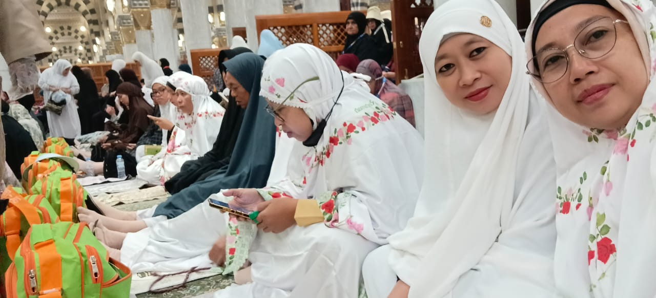 PROGRAM 16 HARI MAULID - Foto 237