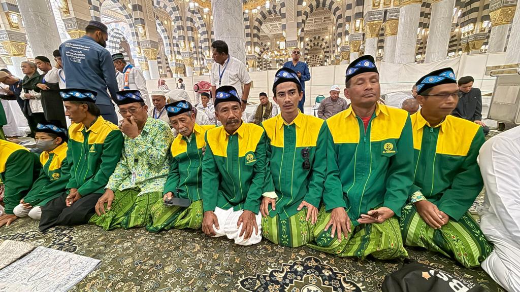 PROGRAM 16 HARI MAULID - Foto 231