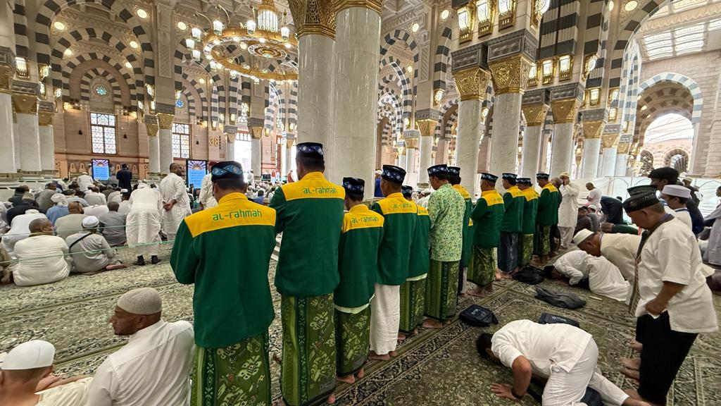 PROGRAM 16 HARI MAULID - Foto 229