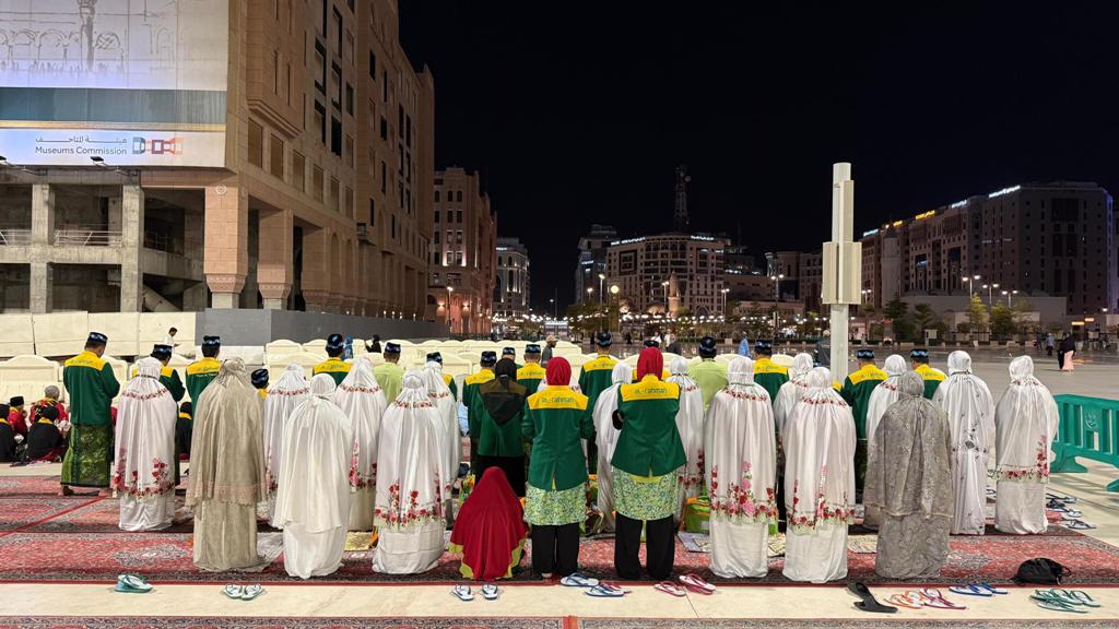 PROGRAM 16 HARI MAULID - Foto 224