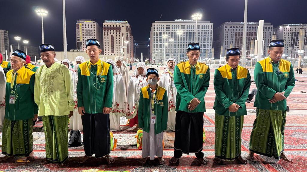 PROGRAM 16 HARI MAULID - Foto 216