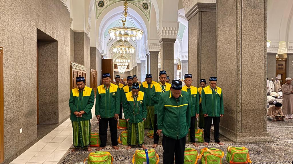 PROGRAM 16 HARI MAULID - Foto 215