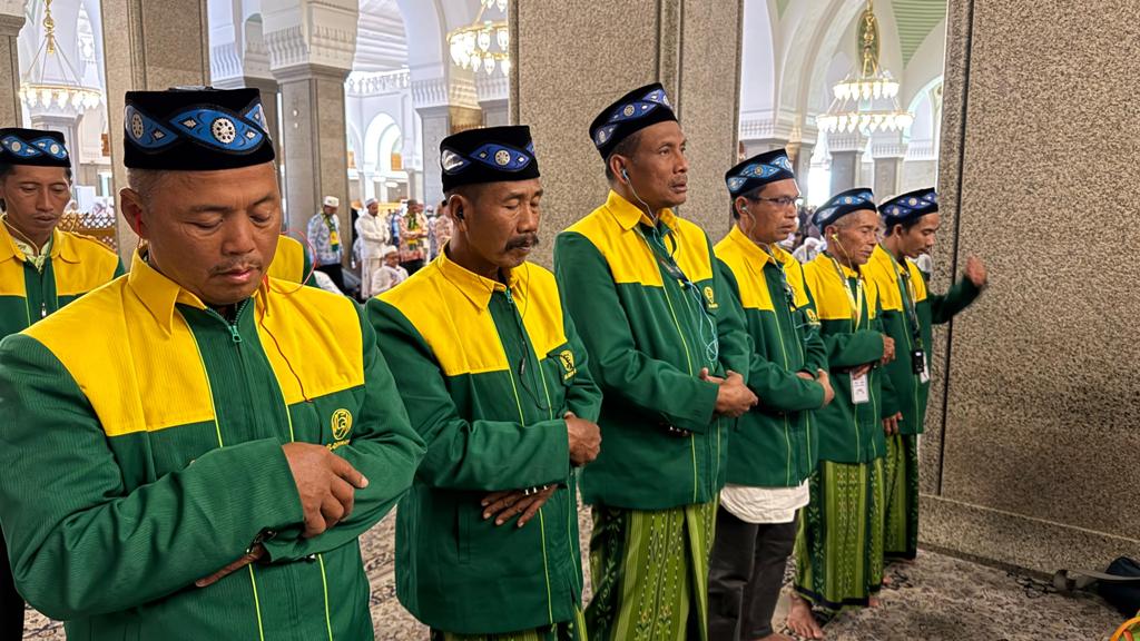 PROGRAM 16 HARI MAULID - Foto 214