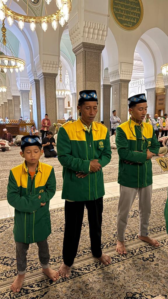 PROGRAM 16 HARI MAULID - Foto 208