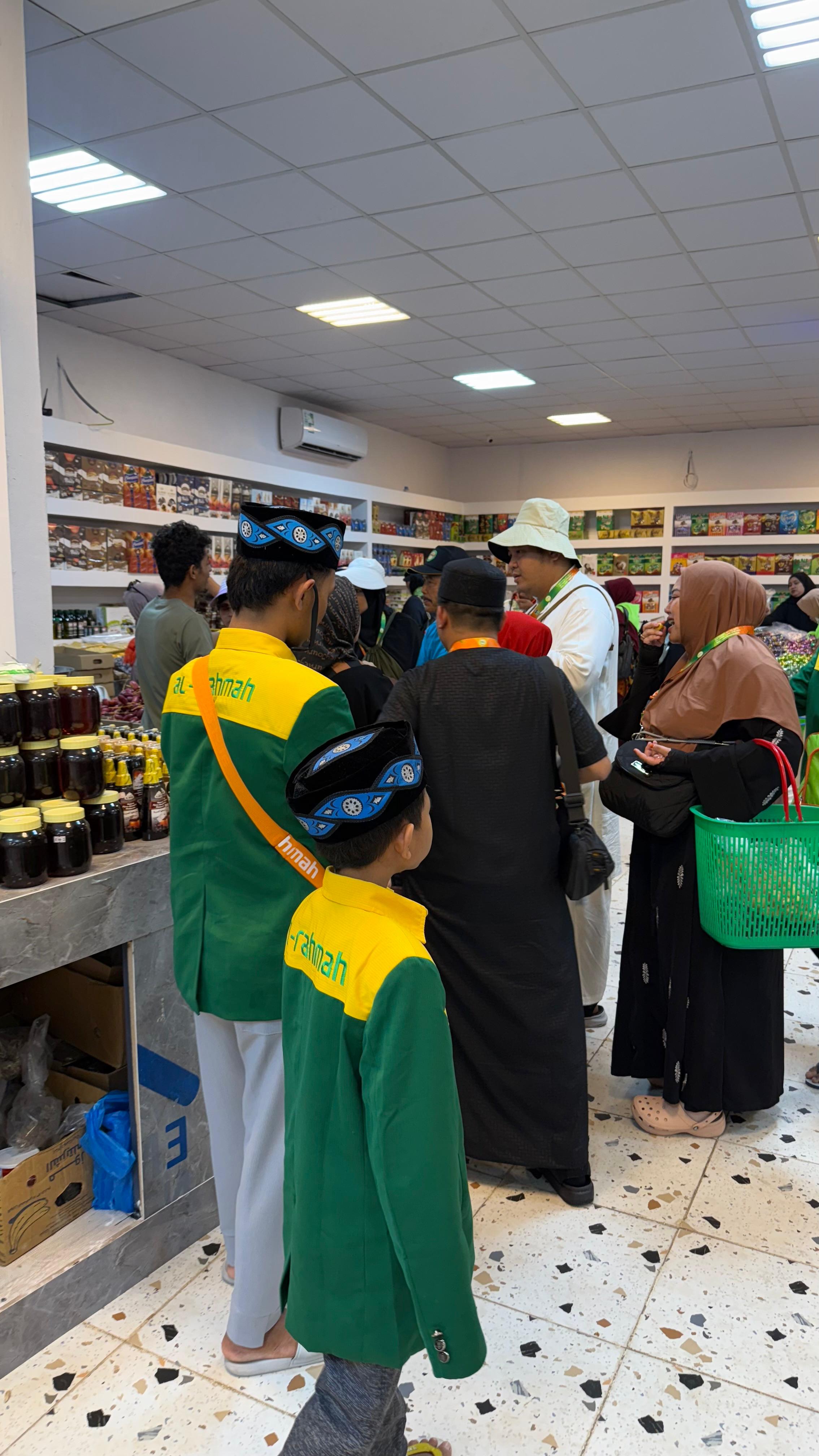 PROGRAM 16 HARI MAULID - Foto 188