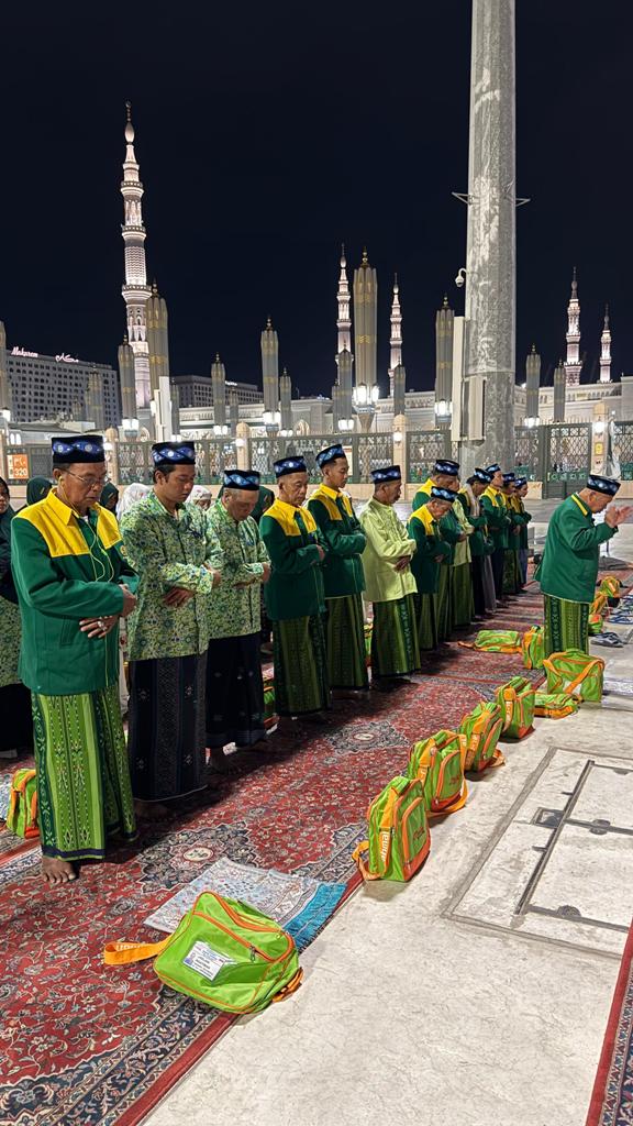 PROGRAM 16 HARI MAULID - Foto 164