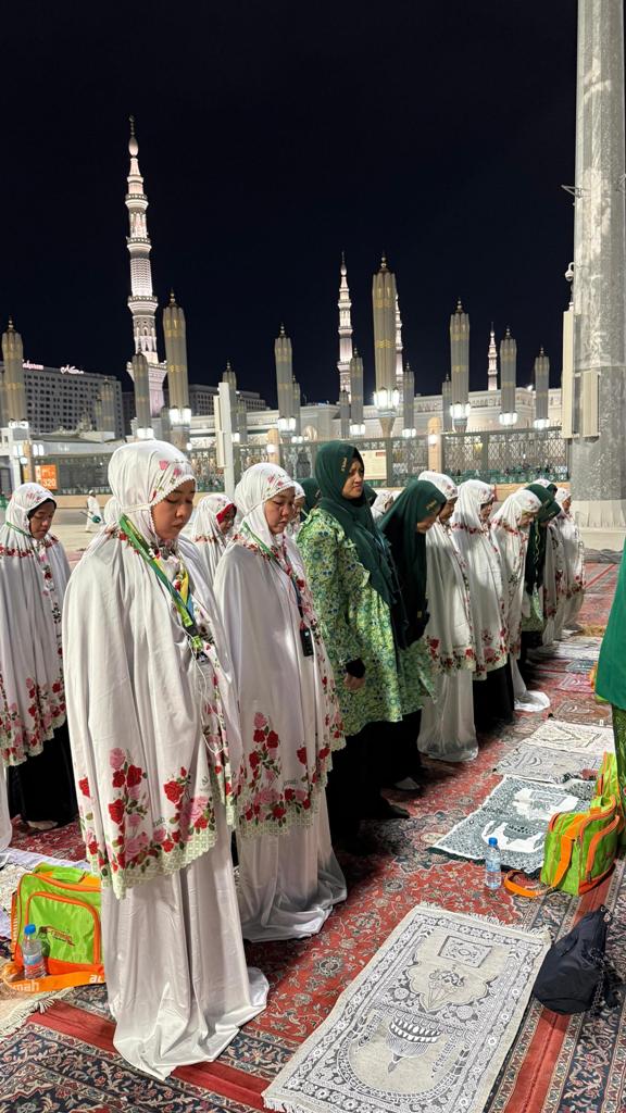 PROGRAM 16 HARI MAULID - Foto 165