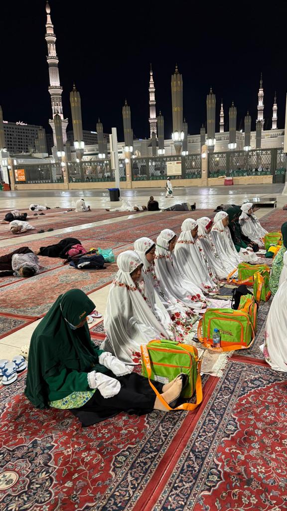 PROGRAM 16 HARI MAULID - Foto 166