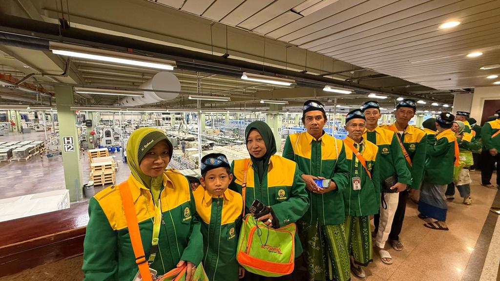 PROGRAM 16 HARI MAULID - Foto 157