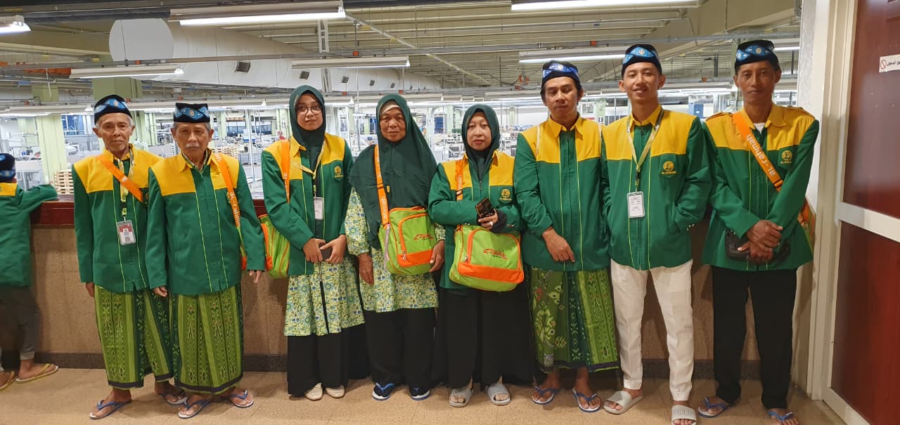 PROGRAM 16 HARI MAULID - Foto 138