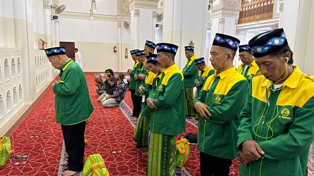 PROGRAM 16 HARI MAULID - Foto 131