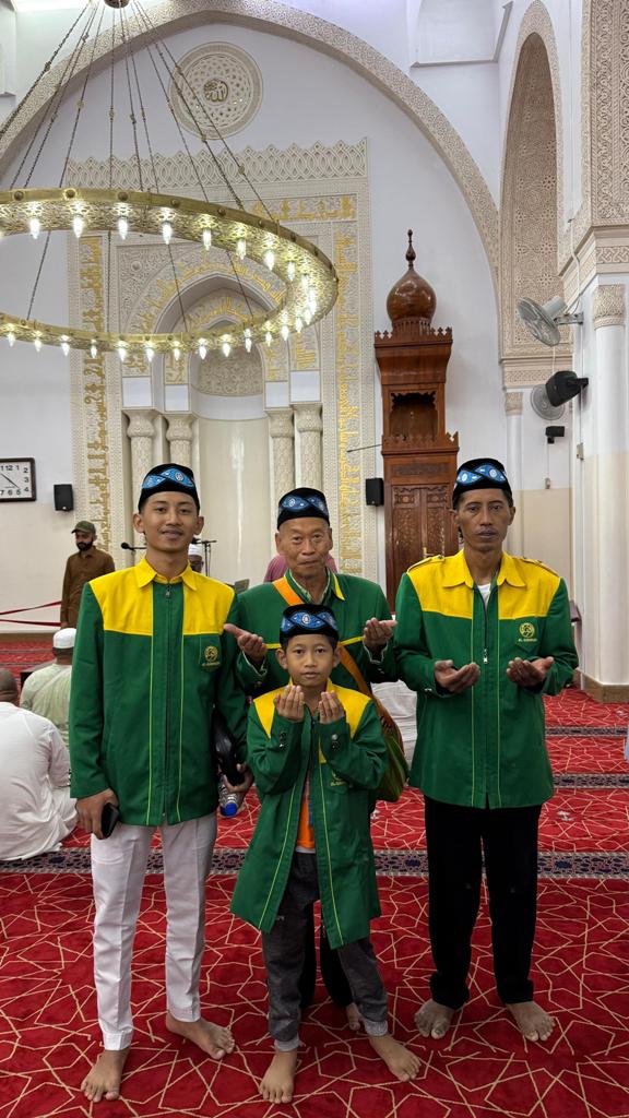 PROGRAM 16 HARI MAULID - Foto 130