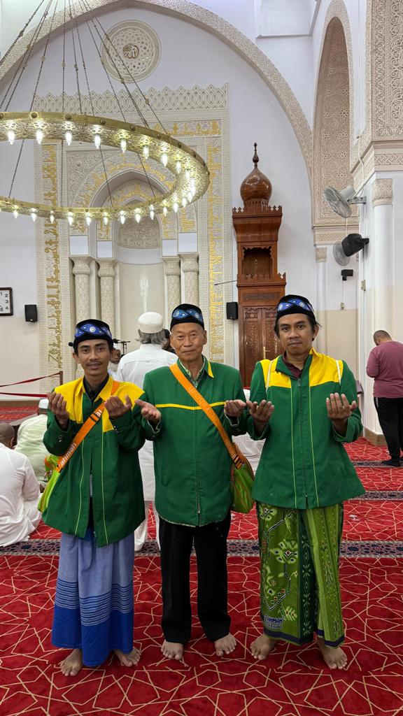 PROGRAM 16 HARI MAULID - Foto 129