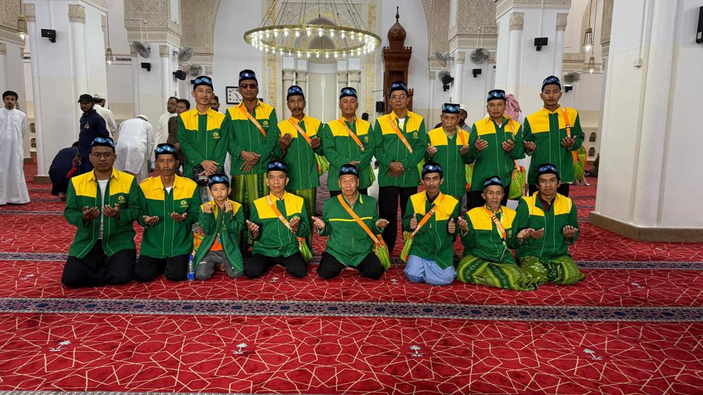 PROGRAM 16 HARI MAULID - Foto 127