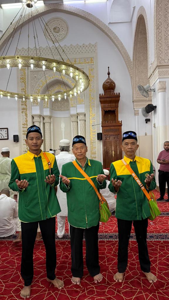 PROGRAM 16 HARI MAULID - Foto 120