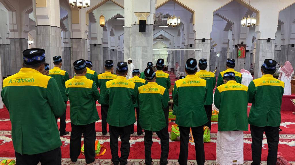 PROGRAM 16 HARI MAULID - Foto 61