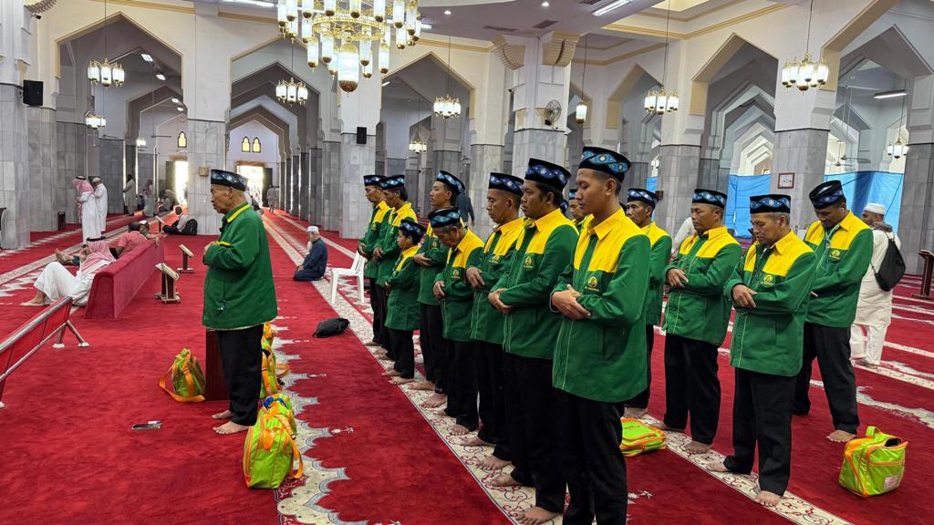 PROGRAM 16 HARI MAULID - Foto 63