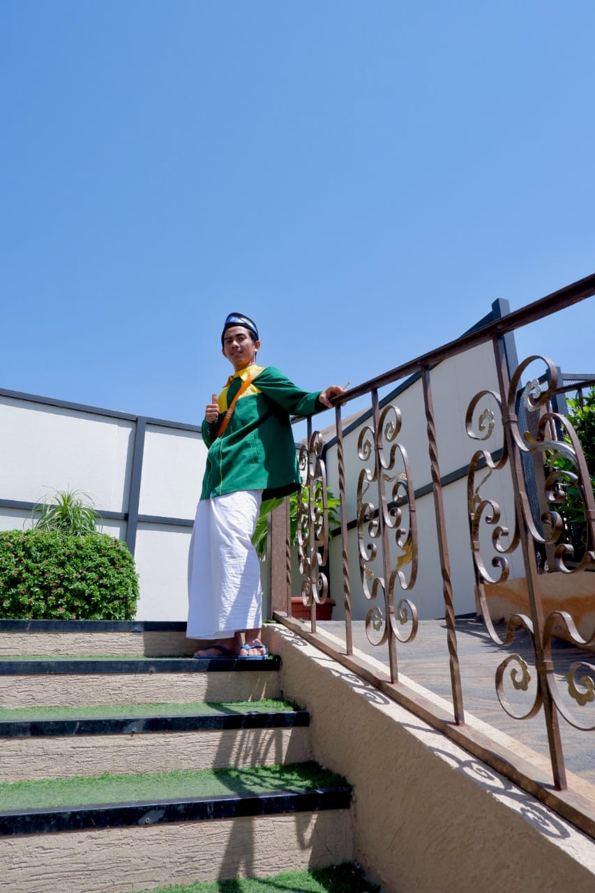 PROGRAM 16 HARI MAULID - Foto 60