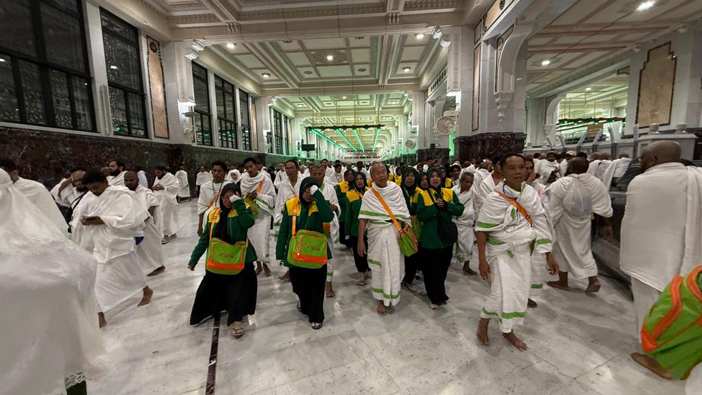 PROGRAM 16 HARI MAULID - Foto 51