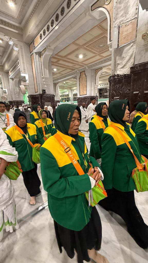 PROGRAM 16 HARI MAULID - Foto 44