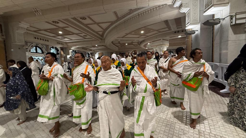 PROGRAM 16 HARI MAULID - Foto 17