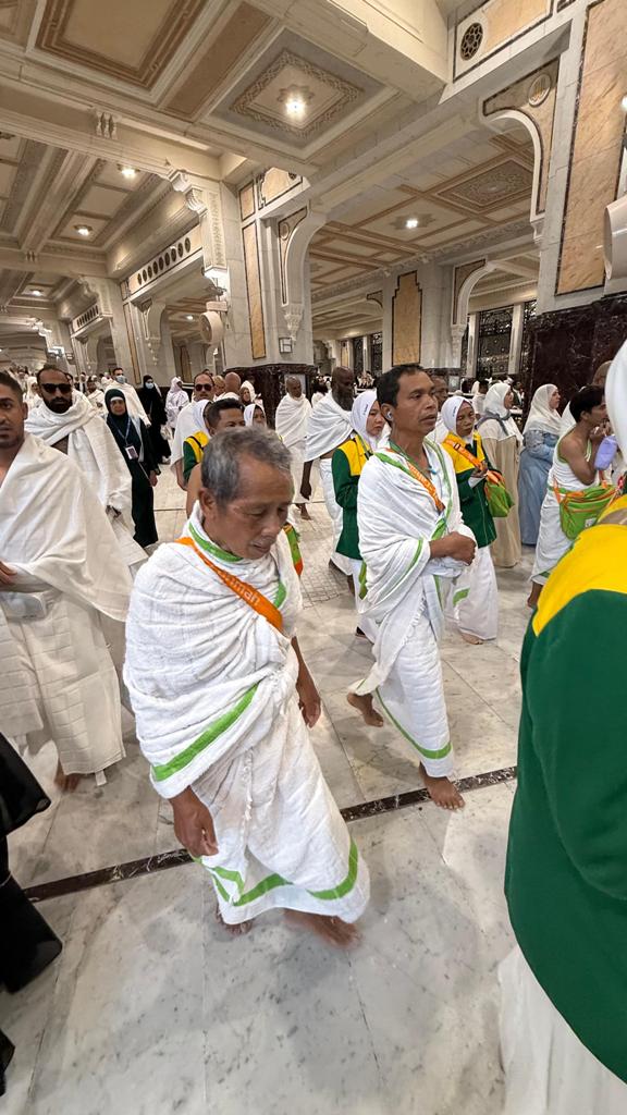 PROGRAM 16 HARI MAULID - Foto 10