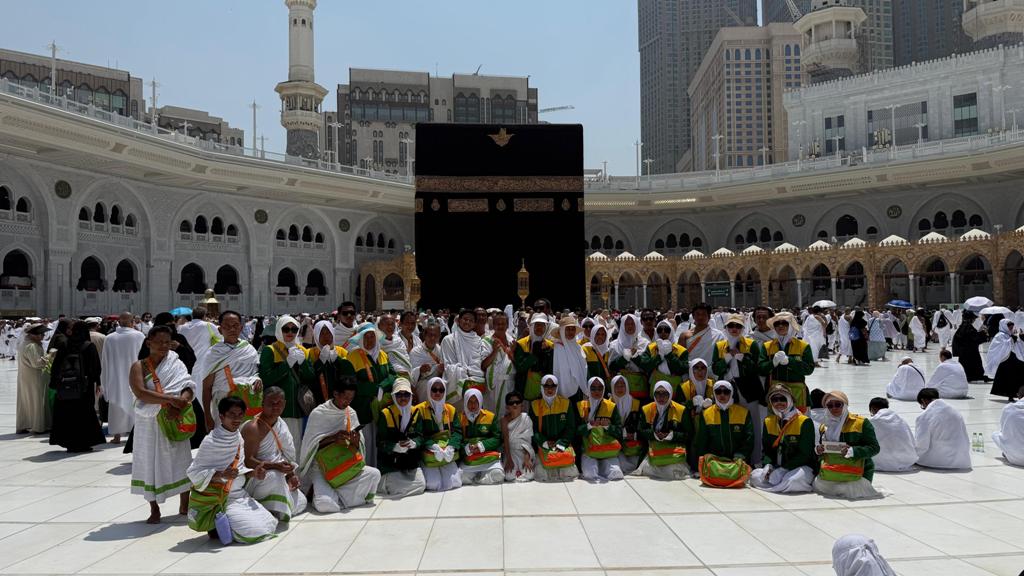 PROGRAM 16 HARI MAULID - Foto 6