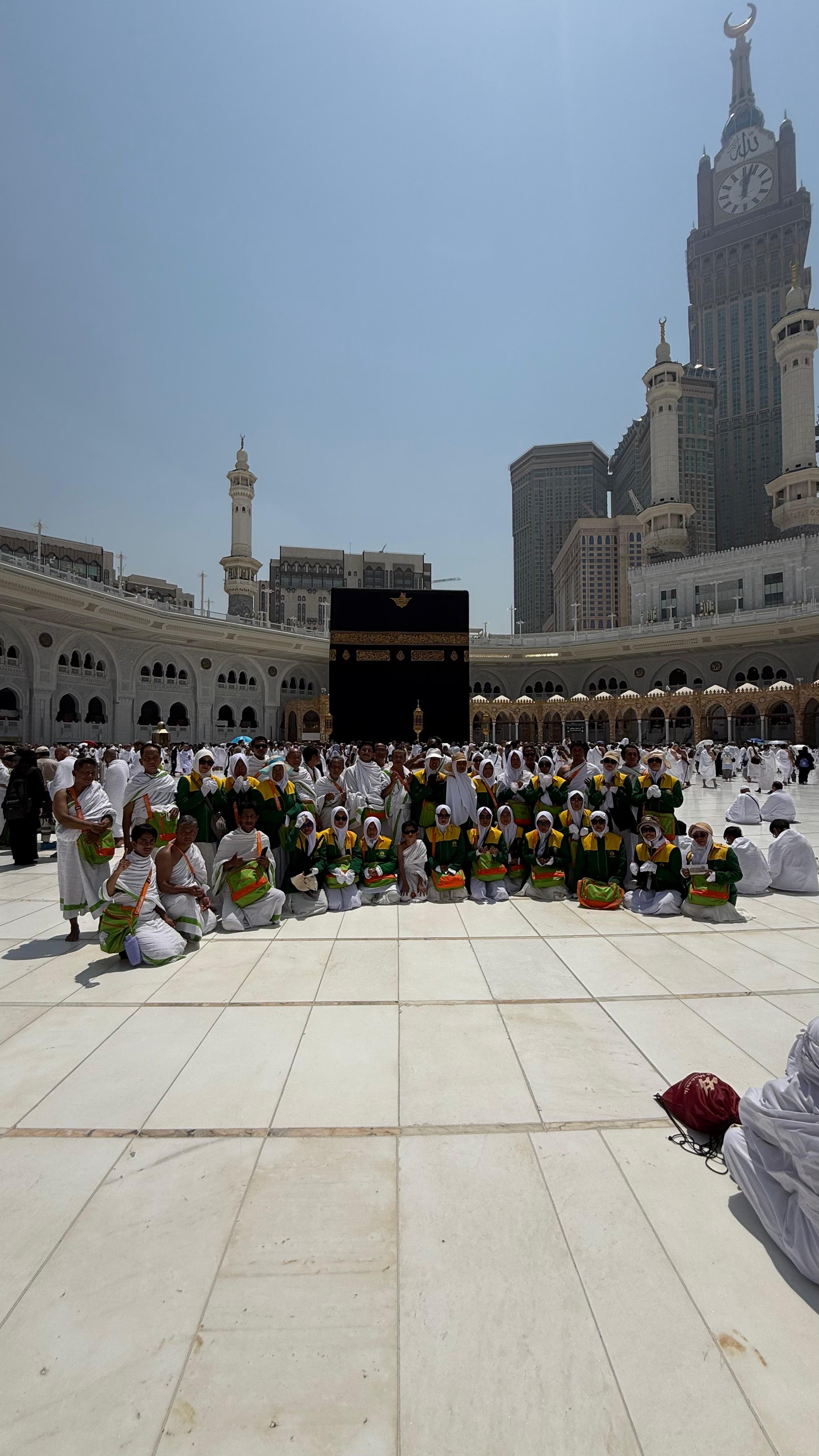 PROGRAM 16 HARI MAULID - Foto 3